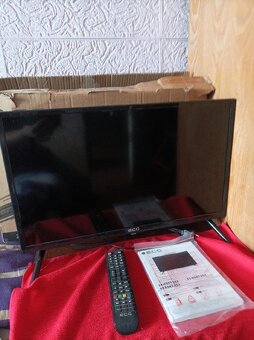 ECG 24 LED