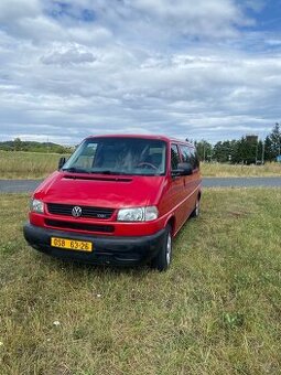 VW Transporter T4