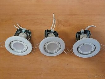 LED bodovky - 1