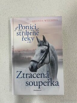 KNIHA - Ztracená soupeřka