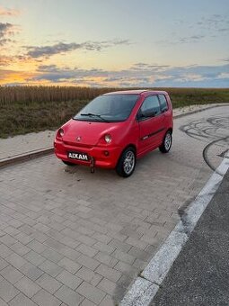 Aixam 400