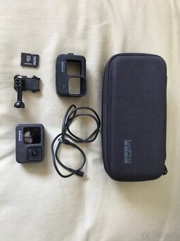 Hero GoPro9