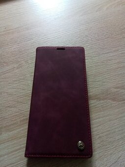 Pouzdro Samsung galaxy A16 5G - 1