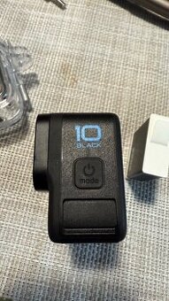 GoPro Hero 10 - 1