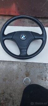 Volant BMW E46 323 i - 1