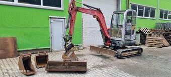 Neuson 38z3