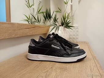 Reebok dámské tenisky vel. 37 kožené