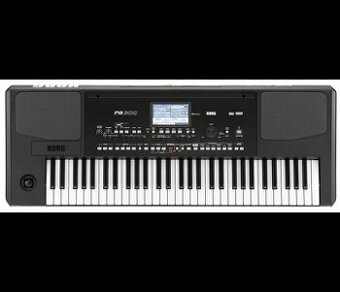 Prodám Korg pa 300