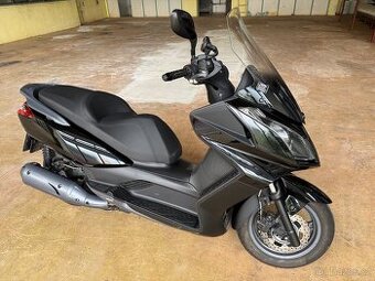 Kymco Downtown 125