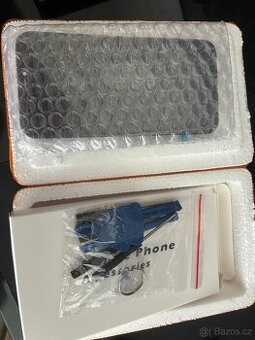 Nový display iPhone XR