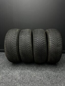 Sada pneu Bridgestone 205/60/16 92H
