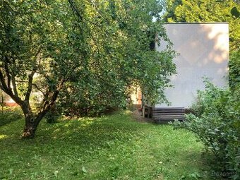 Pronájem zahrady 355 m2, Liberec - Ruprechtice - 1