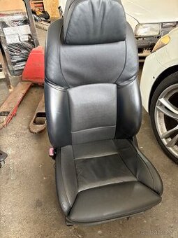 Bmw 7 f01/f02 sedačka