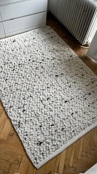 Koberec Ikea Svardborg