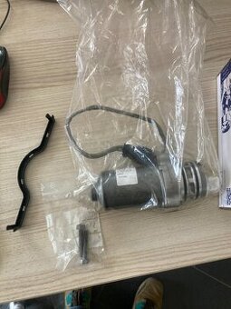 Čerpadlo, lamelová spojka BorgWarner DS201