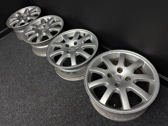 Alu PEUGEOT 4x108 16”