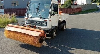 Multicar M26