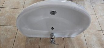 Umyvadlo 60cm - 1
