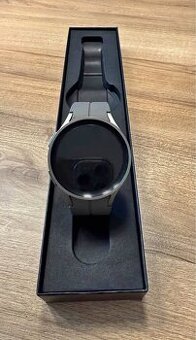 Samsung galaxy watch 5 PRO, záruka DATART