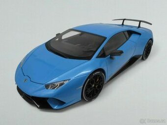 1/18 AUTOART - Lamborghini Huracan Performance