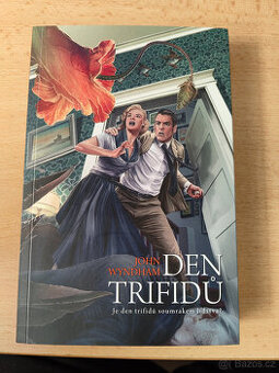 Den trifidů