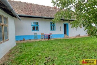 Božice, RD 2+kk, 90 m2, zahrada – rodinný dům