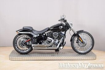 Harley-Davidson FXSB Softail Breakout 2103