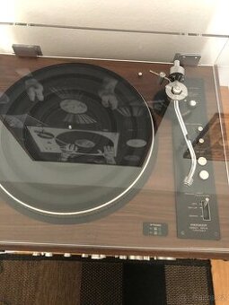 Pioneer PL-51