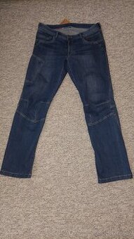 Kalhoty Ocún Ravage Jeans Men L