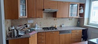 KUCHYŇSKÁ LINKA se spotřebiči - VÝRAZNĚ ZLEVNĚNO