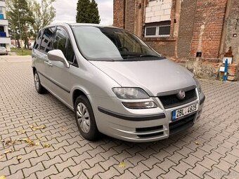 Fiat Ulysse