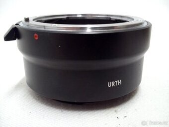 Adaptér URTH, F-E