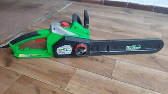 Elektrická řetězová pila FKS 2200 B1