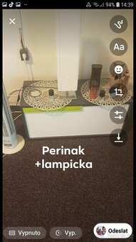 Vse musi pric duvot stehovani