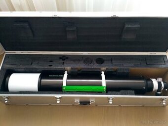 Hvězdářský dalekohled Sky-Watcher 150/1200 ED EvoStar