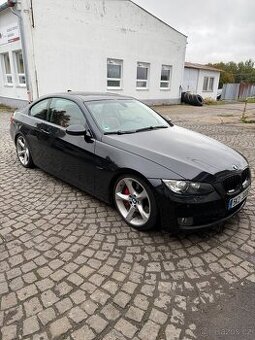 BMW E92 330D