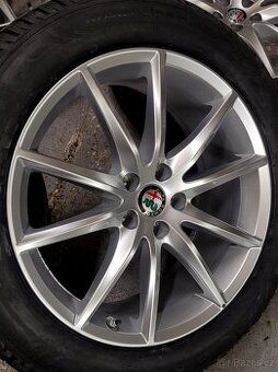 Alfa Romeo Stelvio,alu disky 19',nové, zimní set
