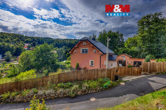 Prodej rodinného domu, 138 m², Nejdek, ul. Vítězná cesta