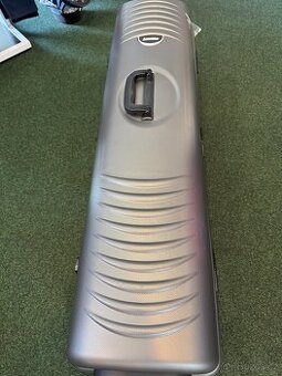 Travel cover Longridge