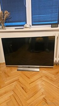 Chytrá TV za odvoz