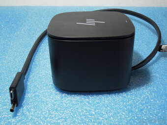 HP Thunderbolt Dock G2 230W USB 3.0 USB-C 3.2, DisplayPort