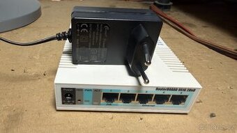 Routerboard MikroTik RB951G-2HnD