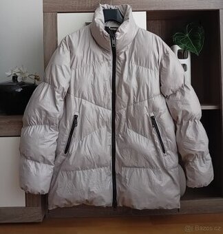 Massimo Duti dámská oversize bunda vel. M/L Rezervace