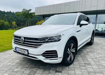 2019 Touareg 3.0 TDi - 1