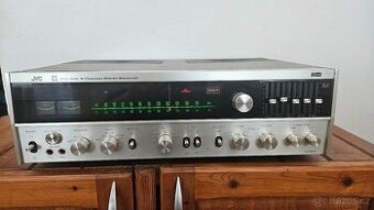 JVC 4VR-5436