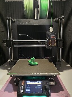 Prusa mk4