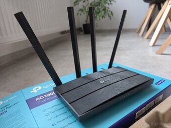 WiFi Router Tp-Link Archer C80