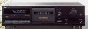 SONY TC-RX311 Tape deck