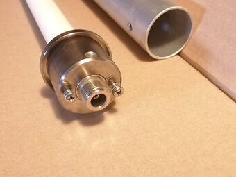 Všesměrová WiFi anténa 2,4GHz 10dBi