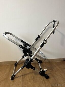 Konstrukce Bugaboo Fox